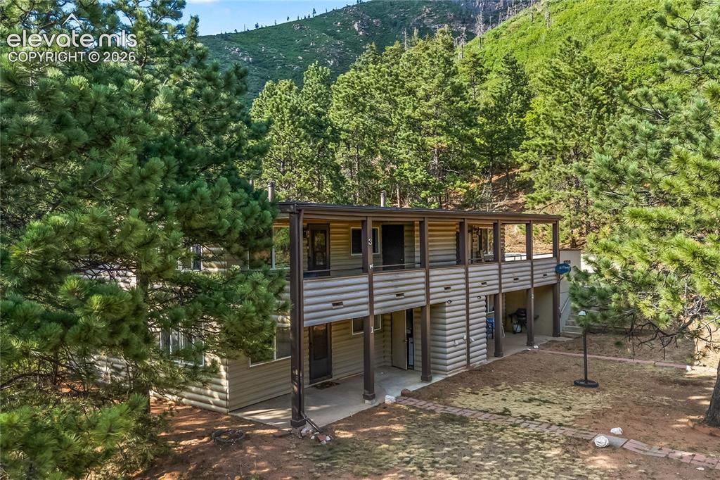 8220 W Highway 24 Cascade CO 80809