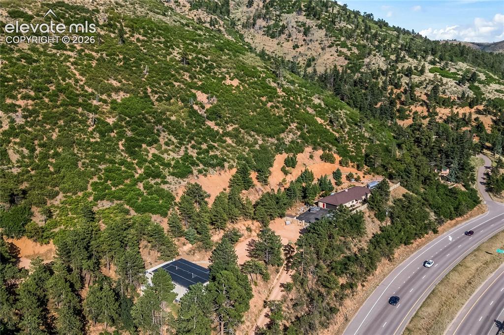 8220 W Highway 24 Cascade CO 80809
