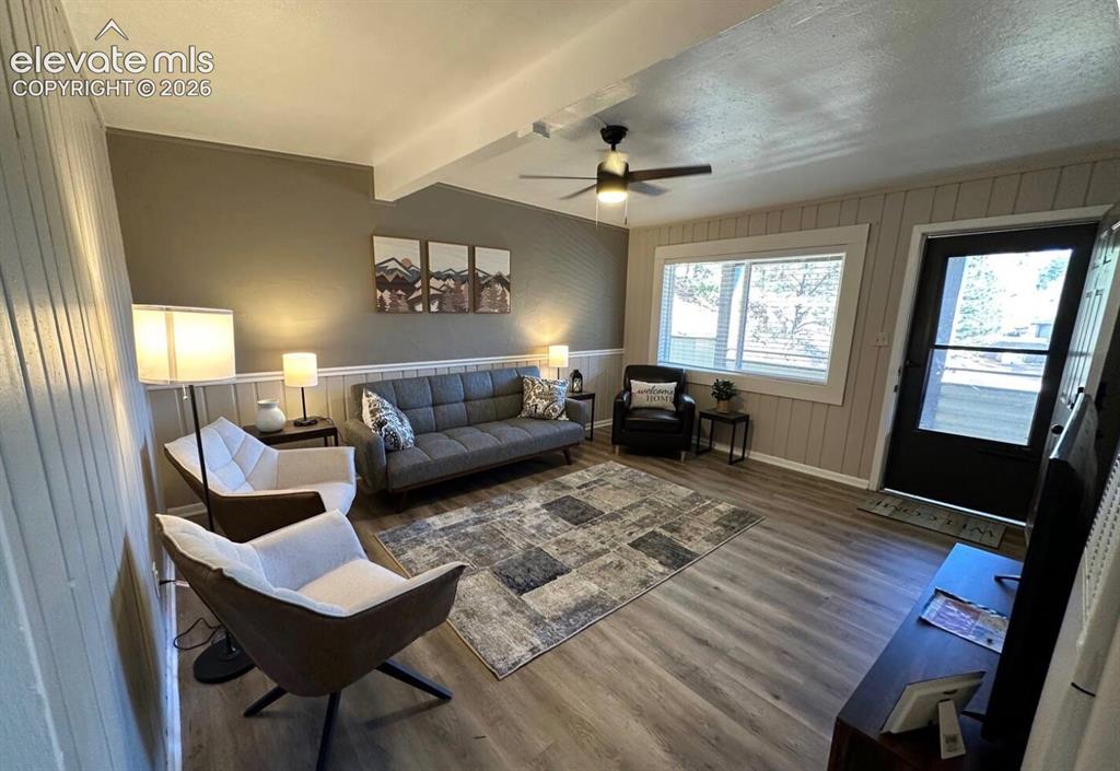 8220 W Highway 24 Cascade CO 80809