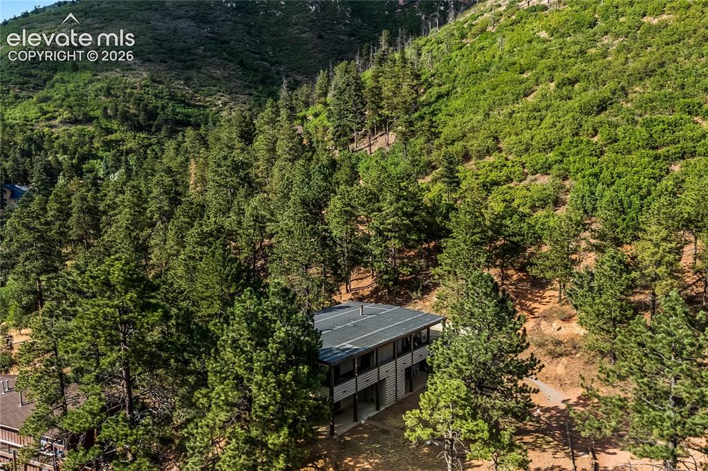 8220 W Highway 24 Cascade CO 80809