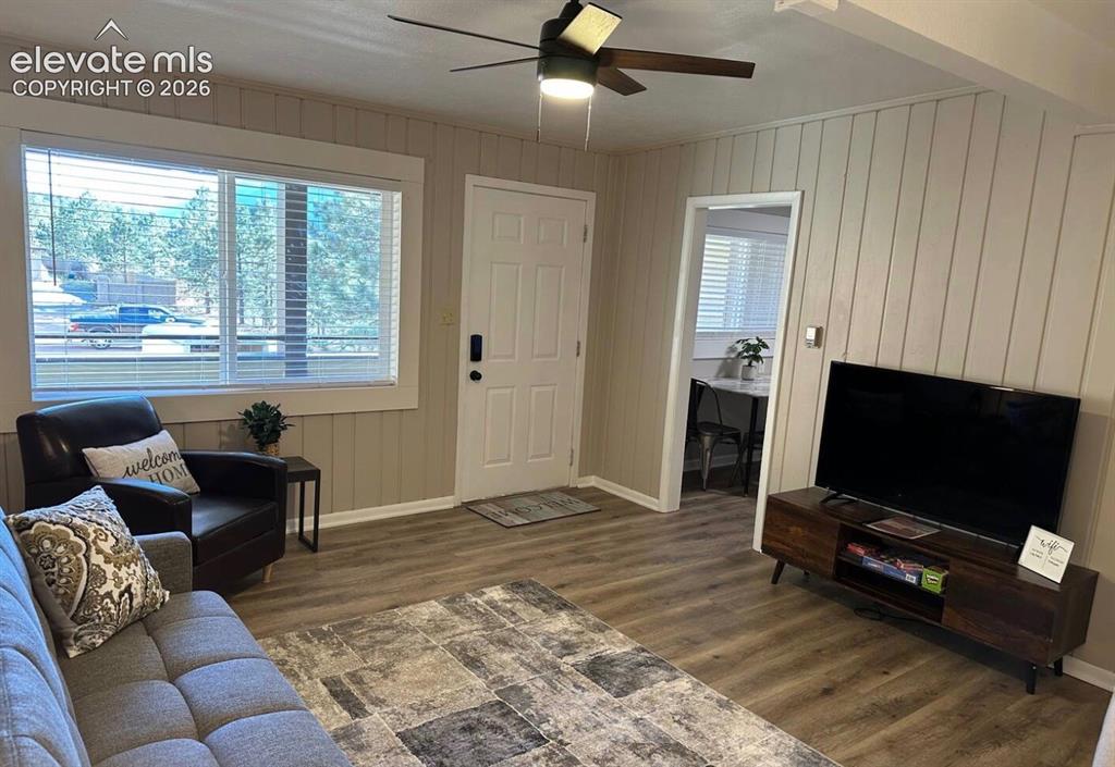 8220 W Highway 24 Cascade CO 80809
