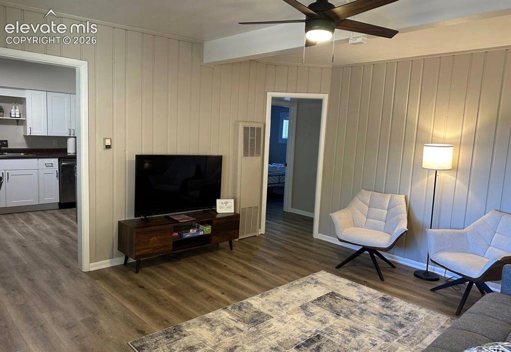 8220 W Highway 24 Cascade CO 80809