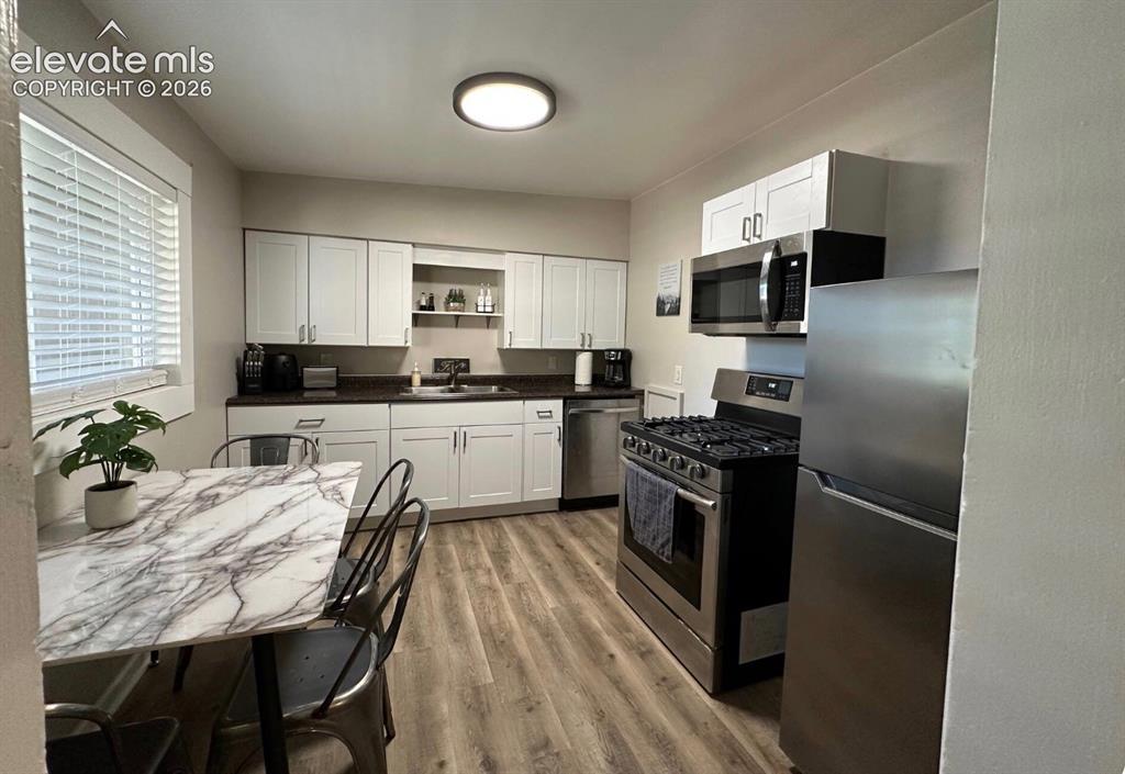 8220 W Highway 24 Cascade CO 80809