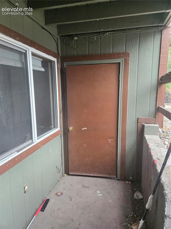 839 Bennett Avenue Colorado Springs CO 80909