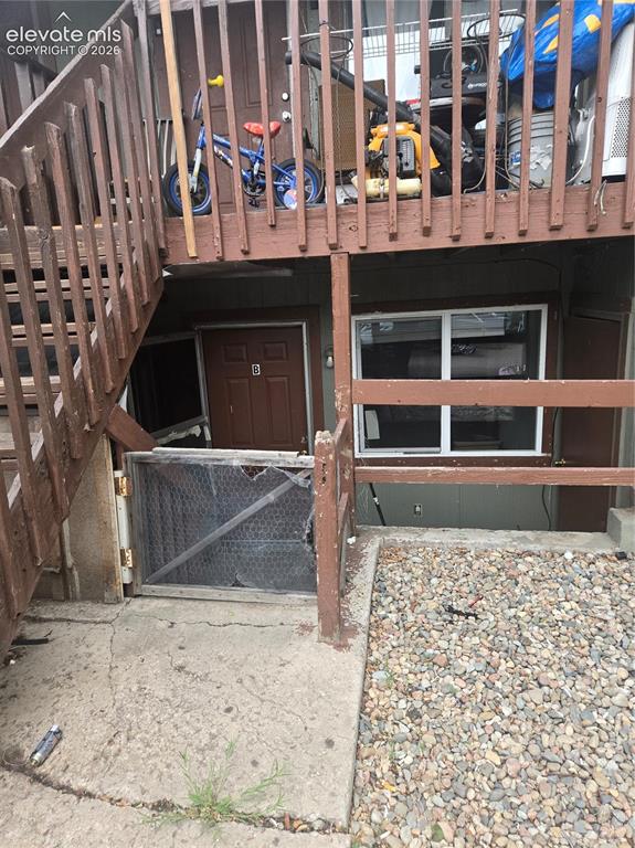 839 Bennett Avenue Colorado Springs CO 80909