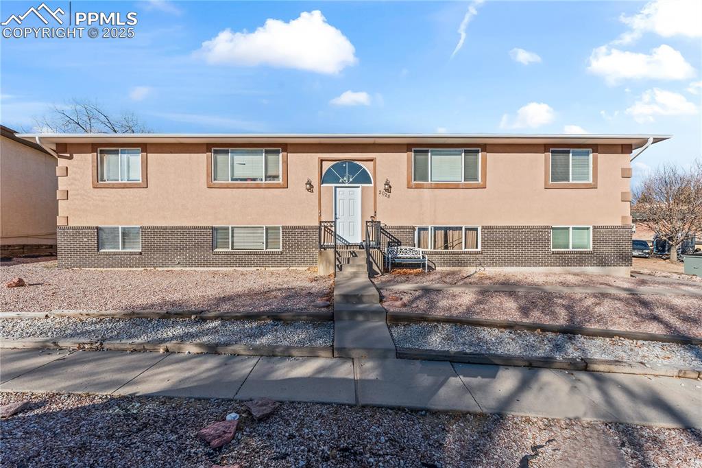2028 Friendship Place Colorado Springs CO 80904