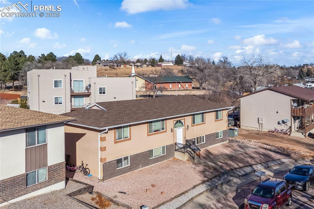 2028 Friendship Place Colorado Springs CO 80904