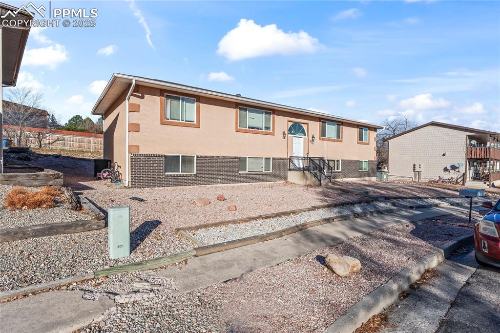 2028 Friendship Place Colorado Springs CO 80904