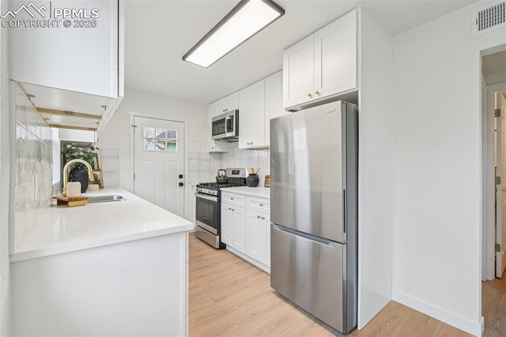 740 E Rio Grande Street Colorado Springs CO 80903