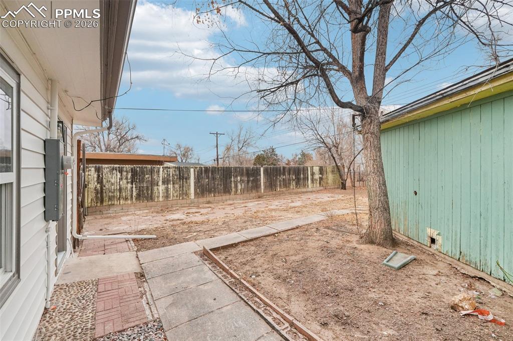 740 E Rio Grande Street Colorado Springs CO 80903