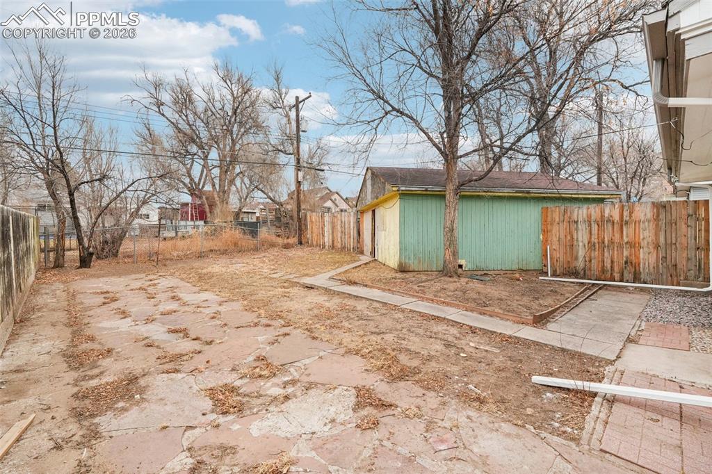 740 E Rio Grande Street Colorado Springs CO 80903