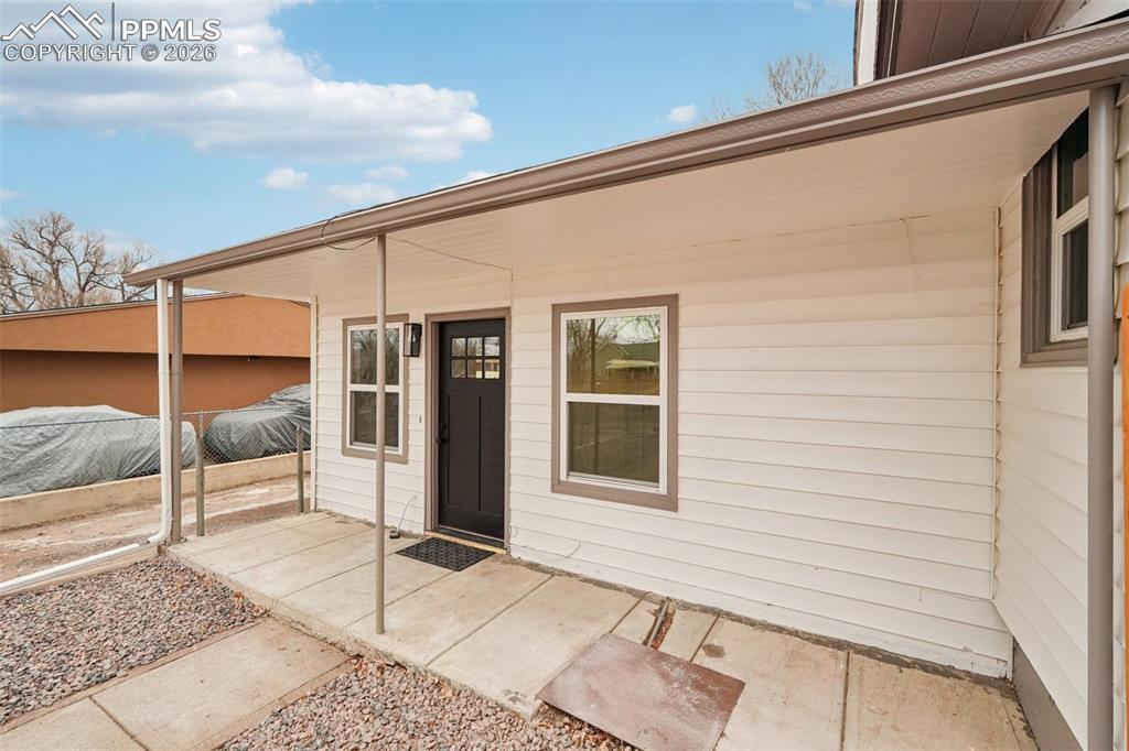 740 E Rio Grande Street Colorado Springs CO 80903