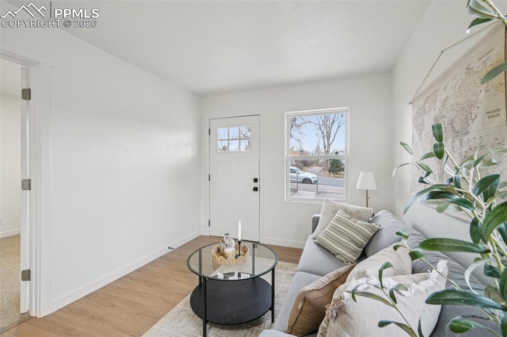 740 E Rio Grande Street Colorado Springs CO 80903