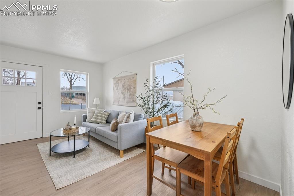 740 E Rio Grande Street Colorado Springs CO 80903