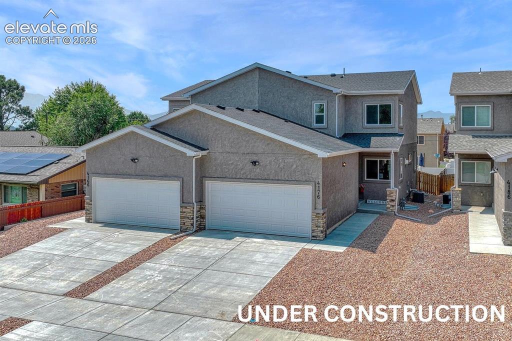 Colorado Springs CO 80917