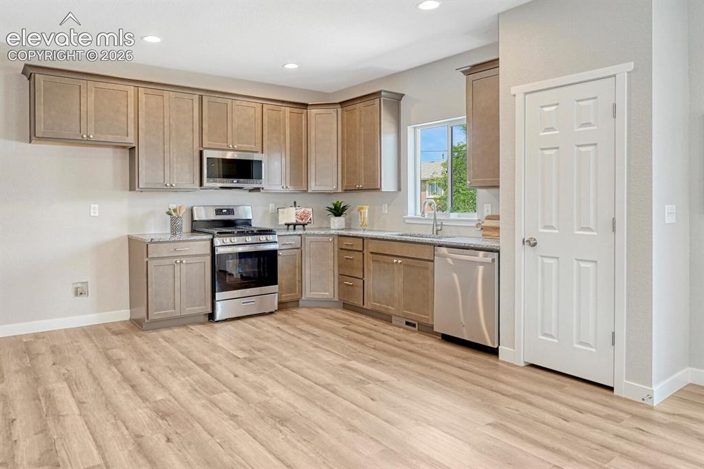 Colorado Springs CO 80917