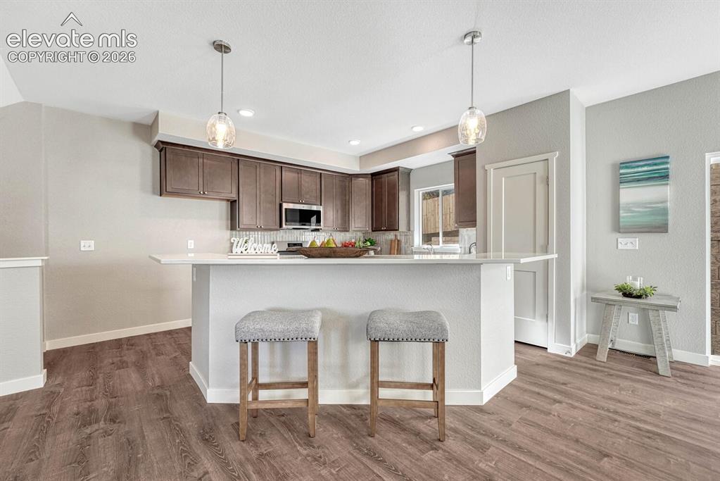 Colorado Springs CO 80917