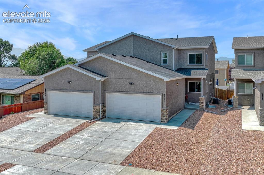 Colorado Springs CO 80917