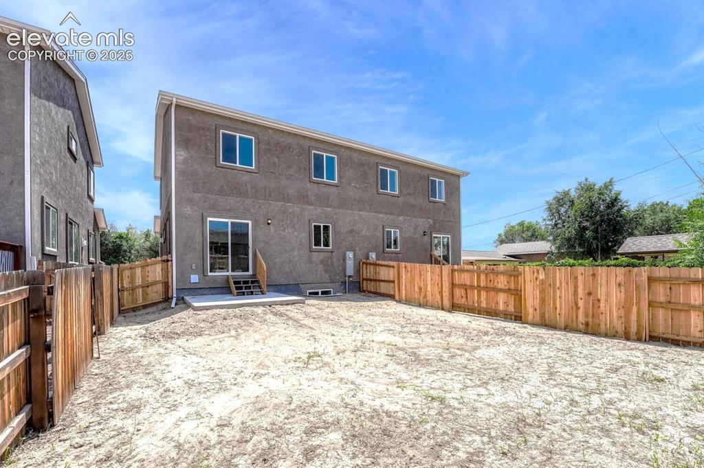 Colorado Springs CO 80917