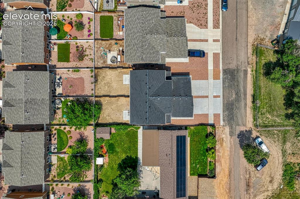 Colorado Springs CO 80917