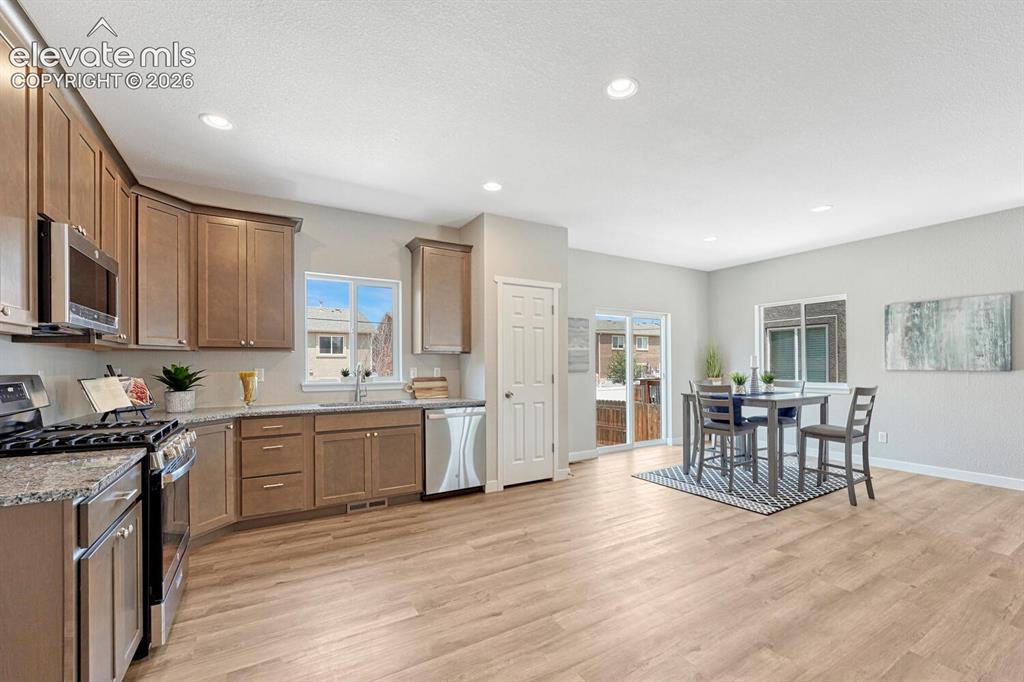 Colorado Springs CO 80917