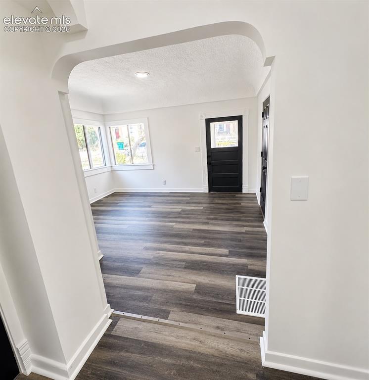 2321 W Bijou Street Colorado Springs CO 80904