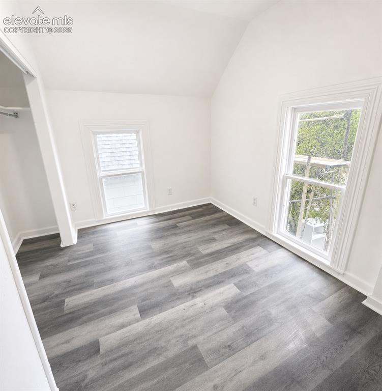2321 W Bijou Street Colorado Springs CO 80904