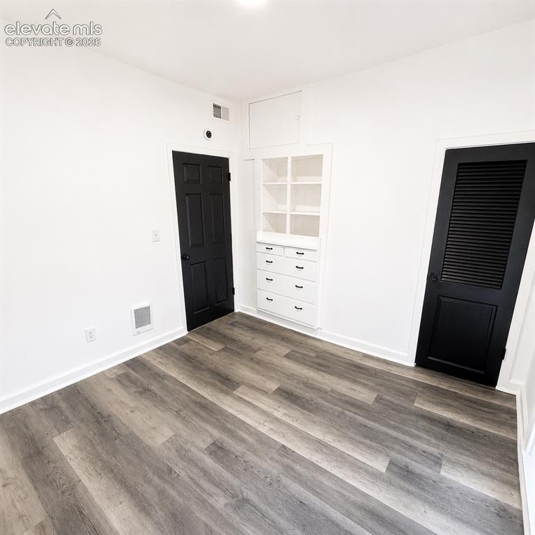 2321 W Bijou Street Colorado Springs CO 80904