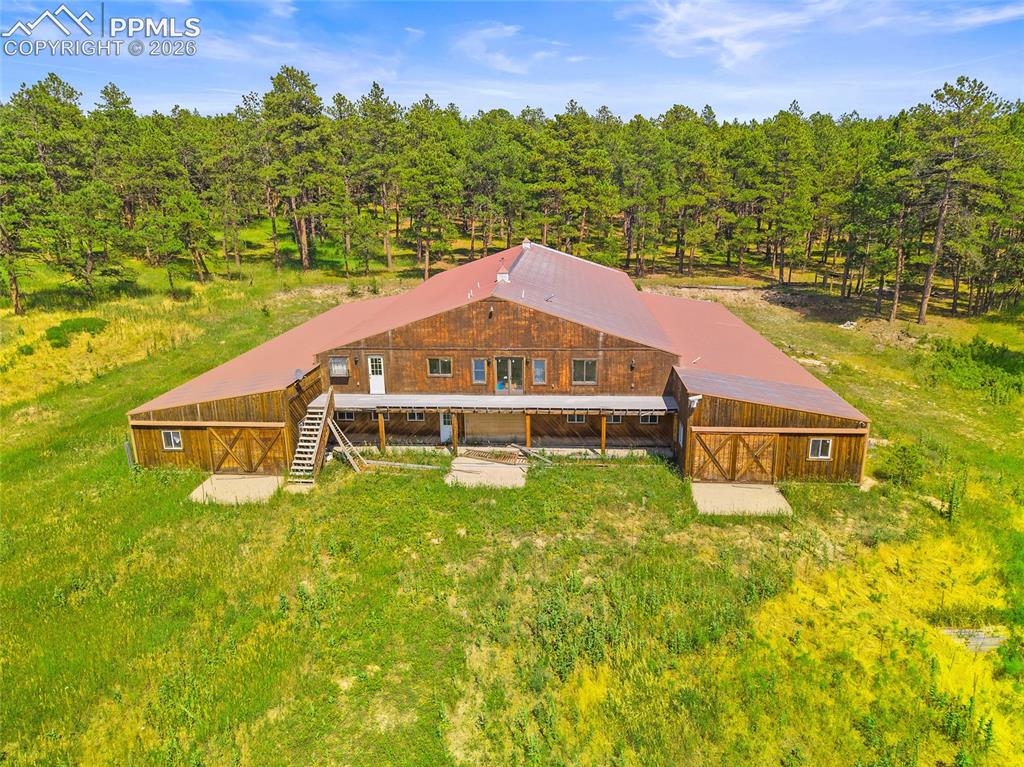 4225 Walker Vista Heights Colorado Springs CO 80908