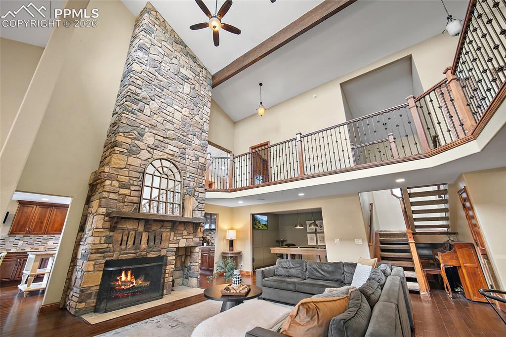 4225 Walker Vista Heights Colorado Springs CO 80908
