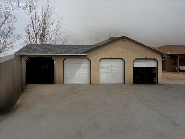 743 E Laporte Drive Pueblo CO 81007