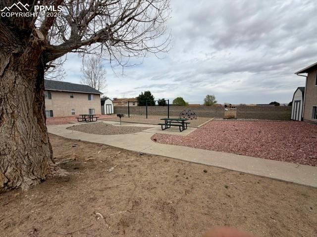 743 E Laporte Drive Pueblo CO 81007