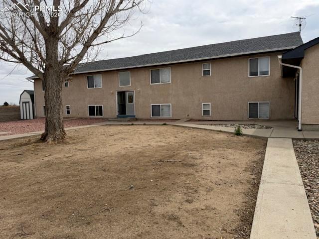 743 E Laporte Drive Pueblo CO 81007