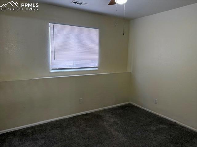 743 E Laporte Drive Pueblo CO 81007