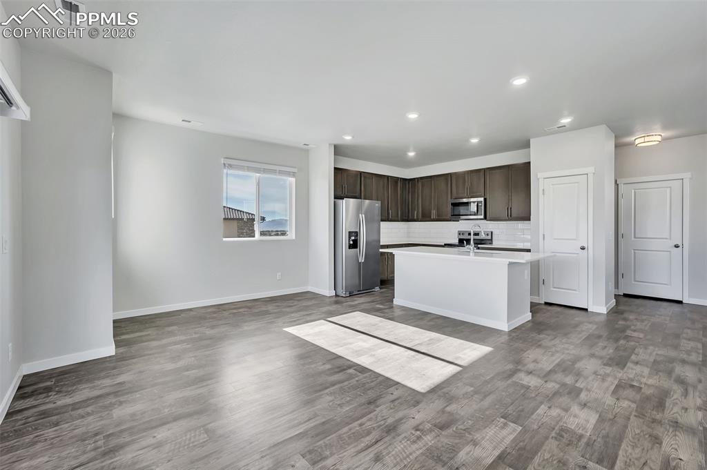 13621 Flurry Heights Colorado Springs CO 80921