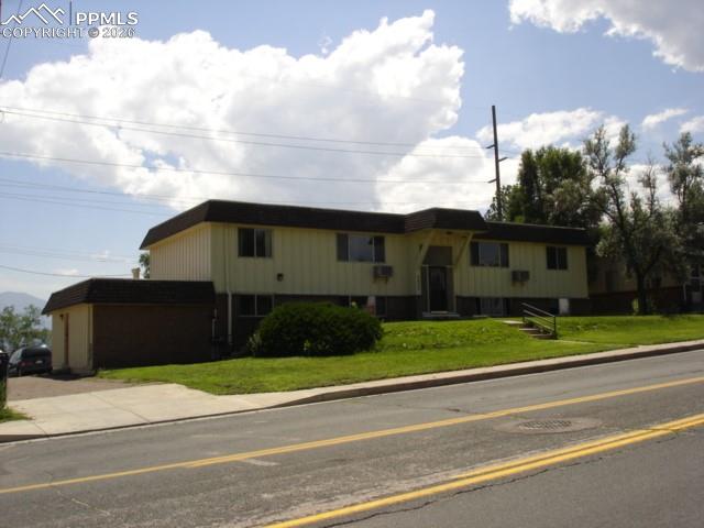 2625 King Street Colorado Springs CO 80904