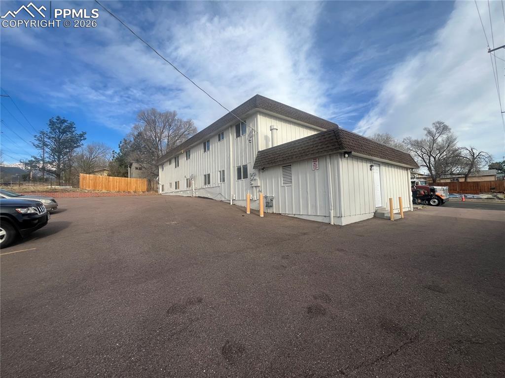 2625 King Street Colorado Springs CO 80904