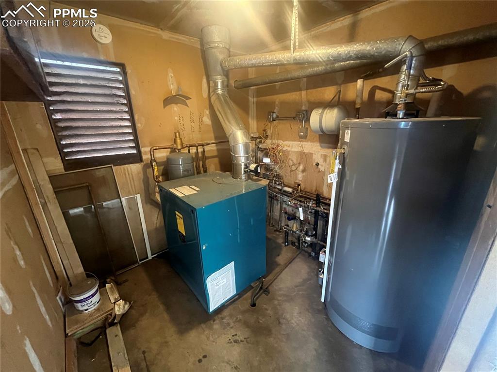 2625 King Street Colorado Springs CO 80904