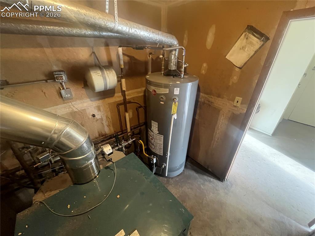 2625 King Street Colorado Springs CO 80904