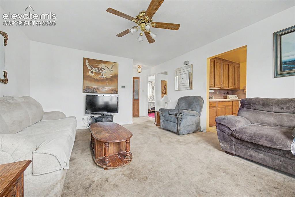 4433 W Dakota Avenue Denver CO 80219