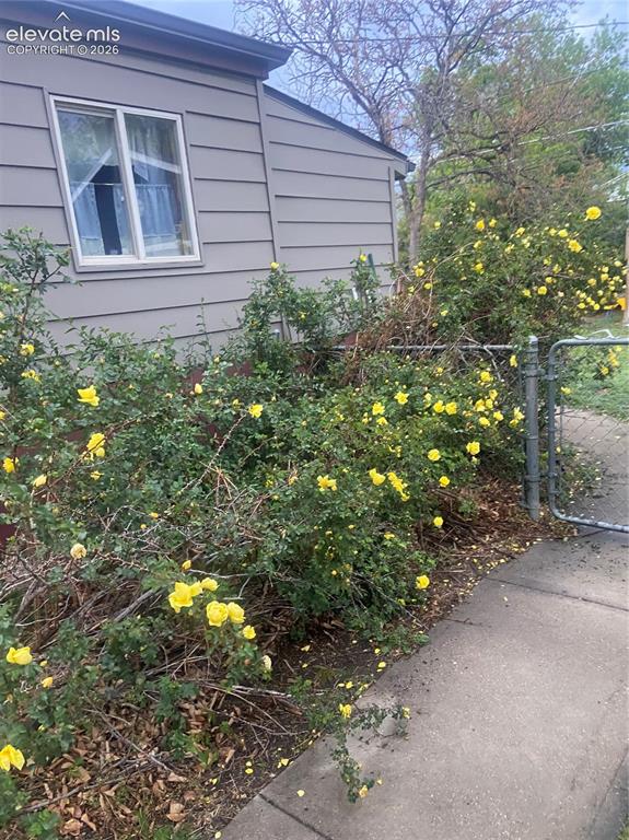 4433 W Dakota Avenue Denver CO 80219