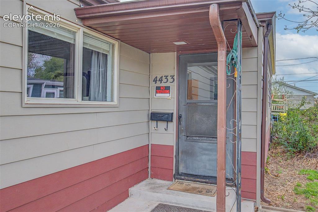 4433 W Dakota Avenue Denver CO 80219