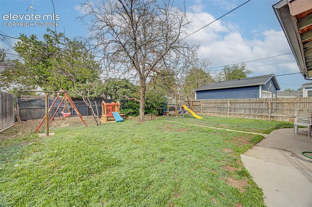 4433 W Dakota Avenue Denver CO 80219