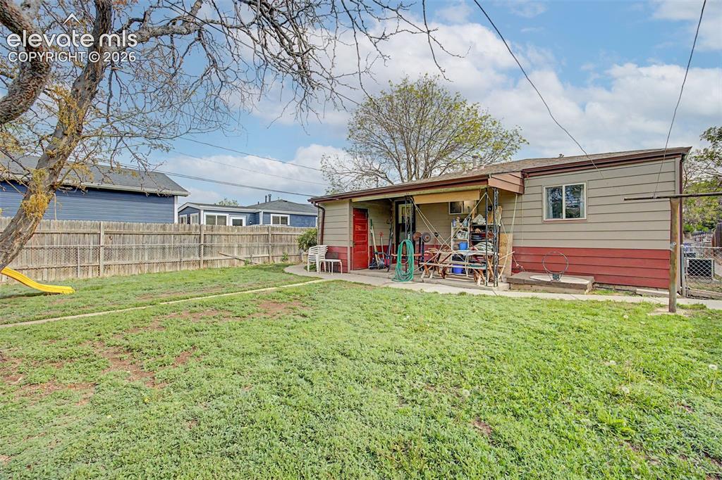 4433 W Dakota Avenue Denver CO 80219