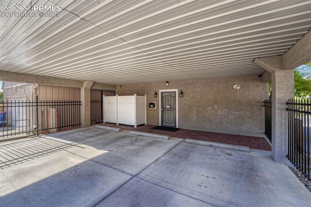 2532 W Colorado Avenue Colorado Springs CO 80904