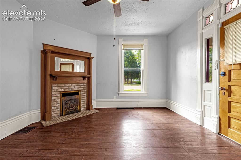 930 N El Paso Street Colorado Springs CO 80903