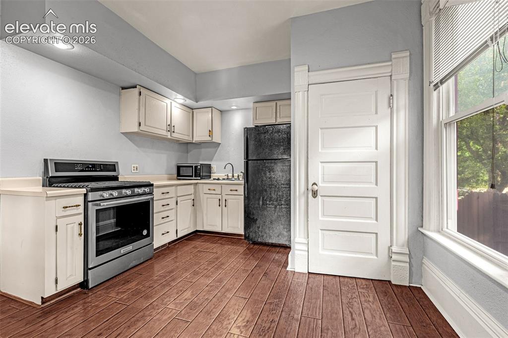 930 N El Paso Street Colorado Springs CO 80903