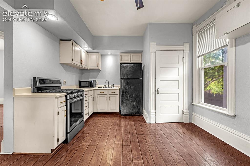 930 N El Paso Street Colorado Springs CO 80903