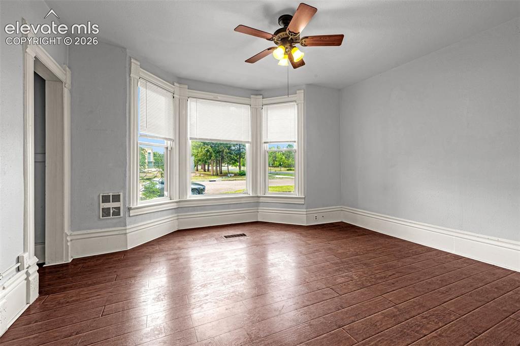 930 N El Paso Street Colorado Springs CO 80903