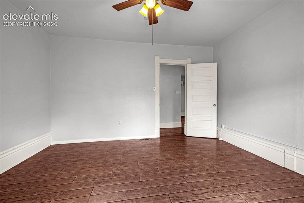 930 N El Paso Street Colorado Springs CO 80903